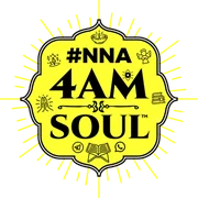 #NNA 4AM Soul