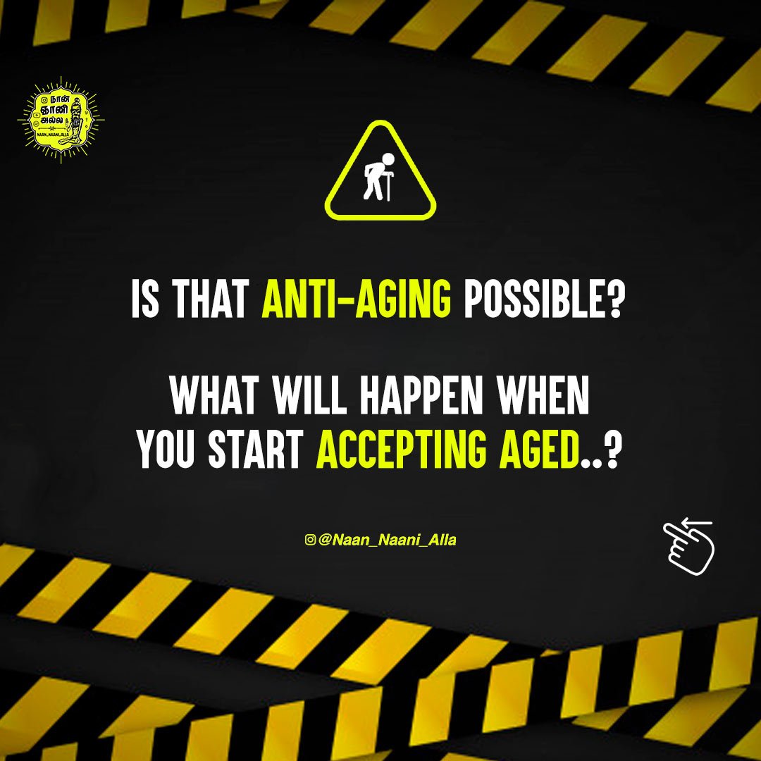Anti-Aging 1