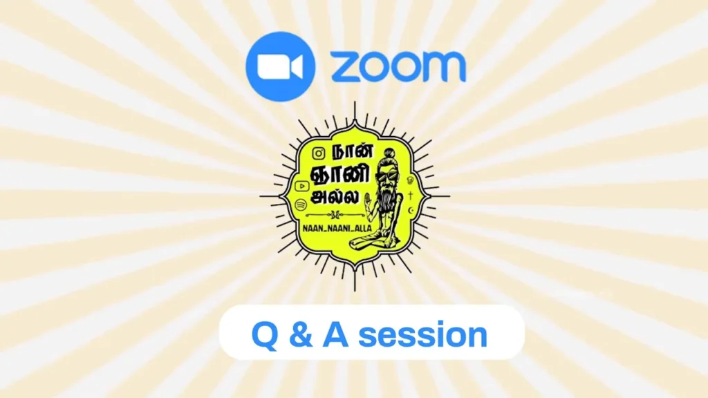 🎙NNA 🅻🅸🆅🅴 🔊 : FOLLOWERS Q&A SESSION