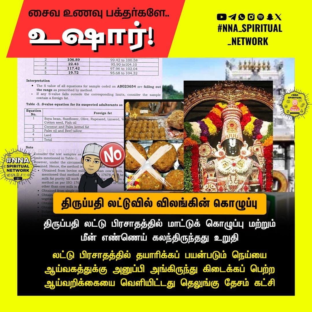 சென்ற வாரம் நடந்தது என்ன! 1