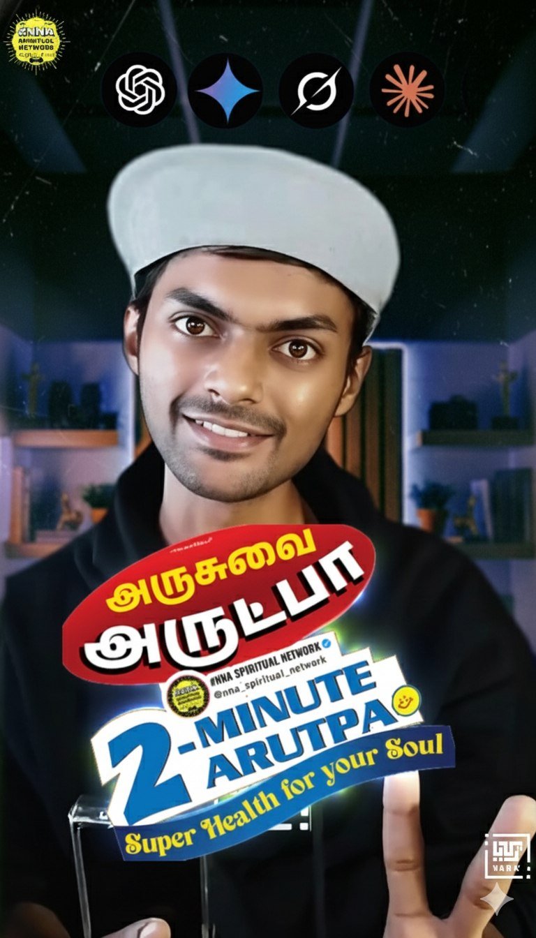 𝙃𝙊𝙒 𝙏𝙊 𝙍𝙀𝘼𝘿 𝘼𝙍𝙐𝙏𝙋𝘼 𝙄𝙉 1
