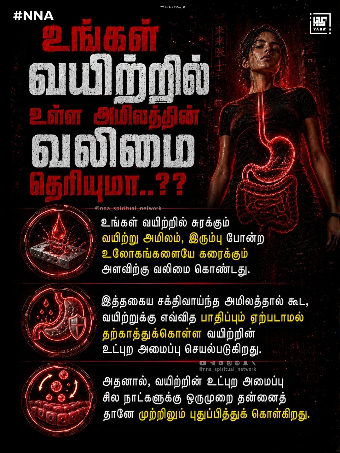 Mysterious_Human_body 3